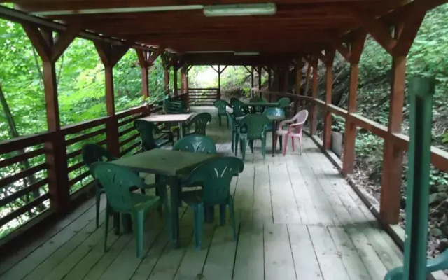 Pensiunea Ceahlau Bicaz