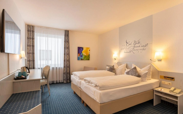 Hotel Kleefelder Hof