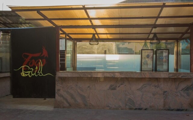 Fogode Lagos Suites