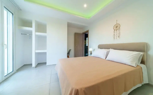 Iphigenia Apartments at Katelios