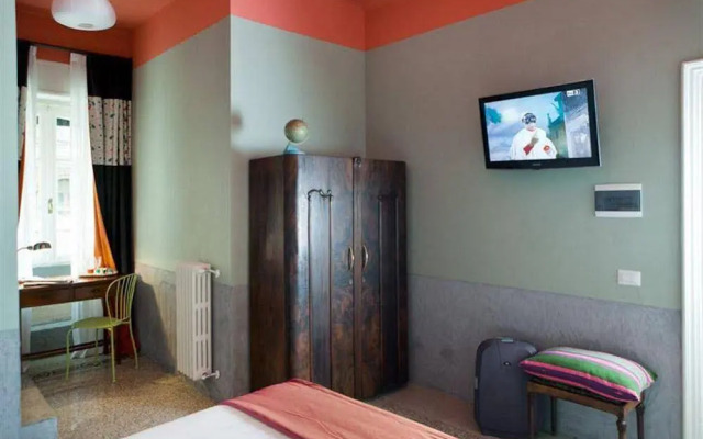 Pratinn Vatican Guest House