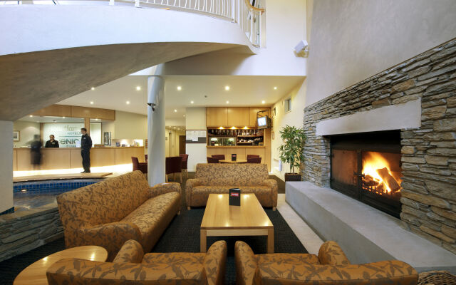 Scenic Suites Queenstown