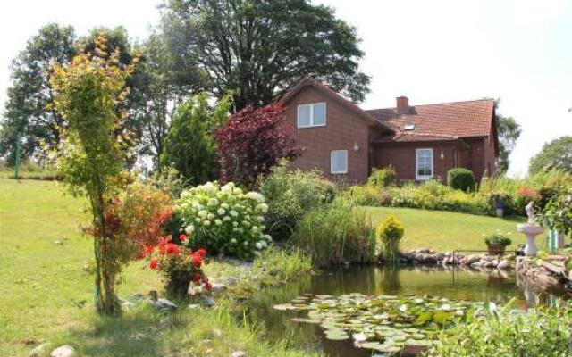 Ferienwohnung Strasen SEE 6842