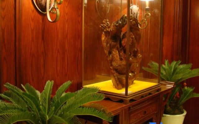 Zhongmei Business Hotel