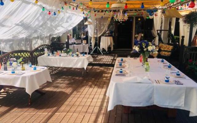 Paivilla Boutique Hotel