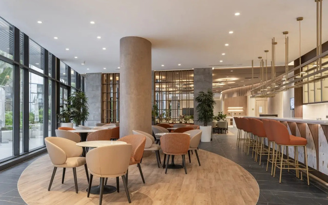 Eurostars Casa Anfa