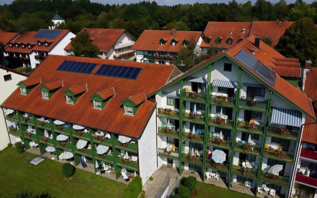 Sonnleiten-Rupert - Aparthotel