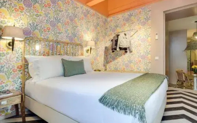 Vila Na Praia Foz Luxury Apartments