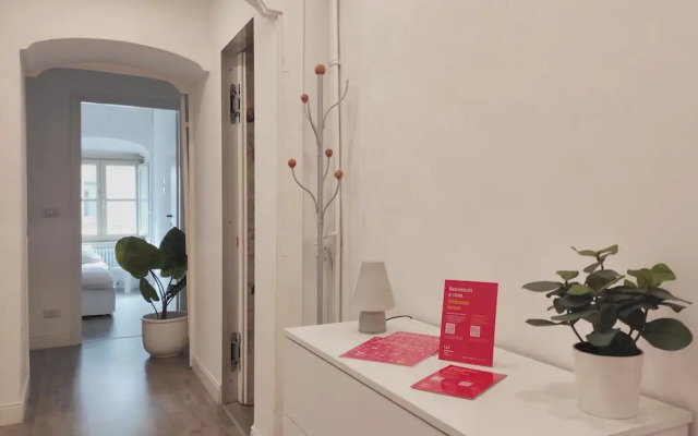 Conte Verde -trilo 12 - Locz