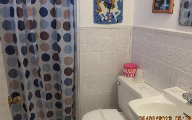 Lake Winnipesaukee Motel