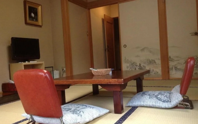 Matsuzaki Onsen Robatakan