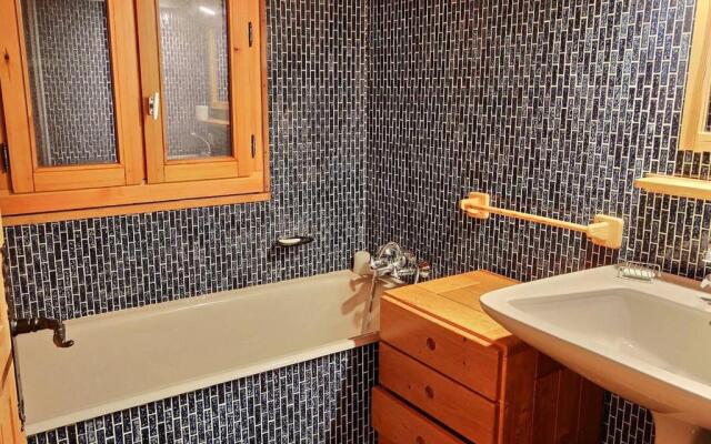 Chalet Landry-Vallandry, 5 pièces, 10 personnes - FR-1-411-683