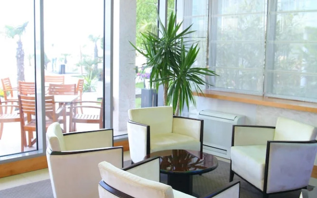 Carmen International Hotel
