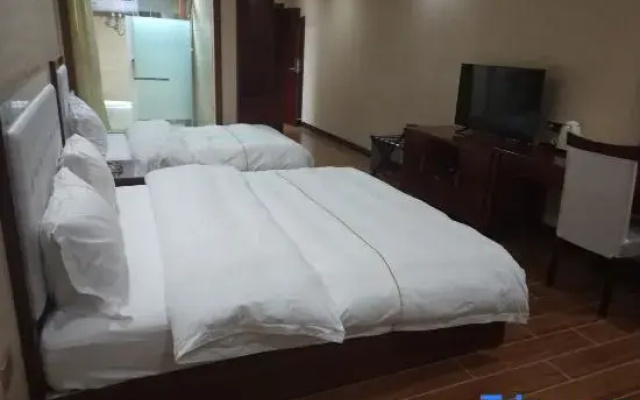 Yuquan Farmhouse