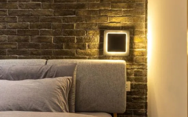 Yilinfang Champion Hotel (Guangzhou Shawan)