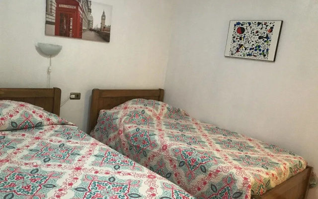 Hostal Avenue