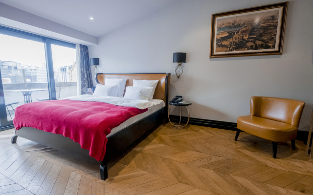 Nordstern Hotel Galata