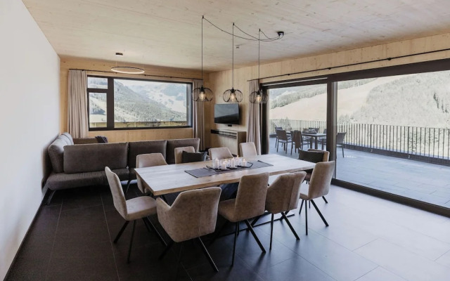 Landhaus Saalbach
