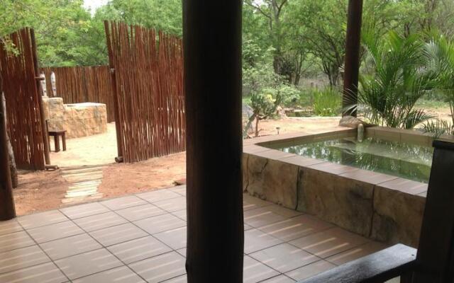 Kruger River Villas
