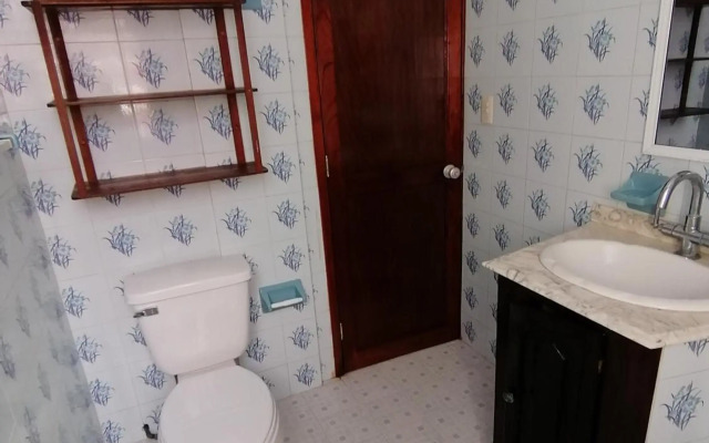 Don Luis Hostal - Sucursal Hidalgo - Tecolutla