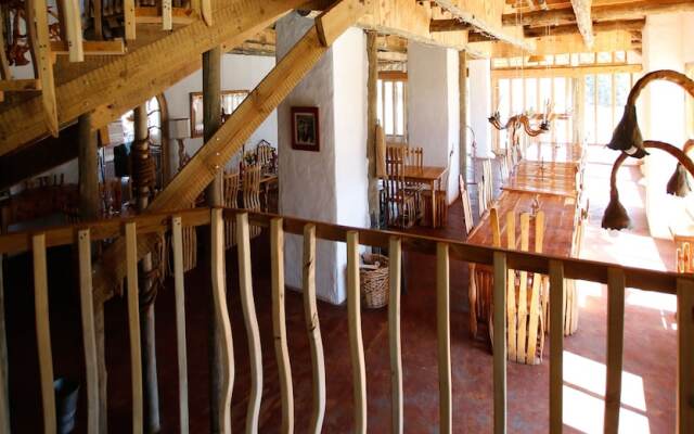 Antbear Drakensberg Lodge