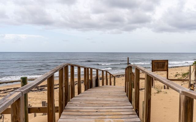 3 Bedroom Oceanfront Beach House