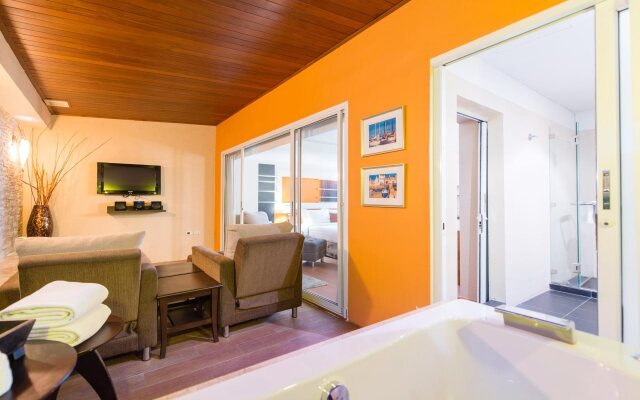 The Key Bangkok Hotel by Compass Hospitality
