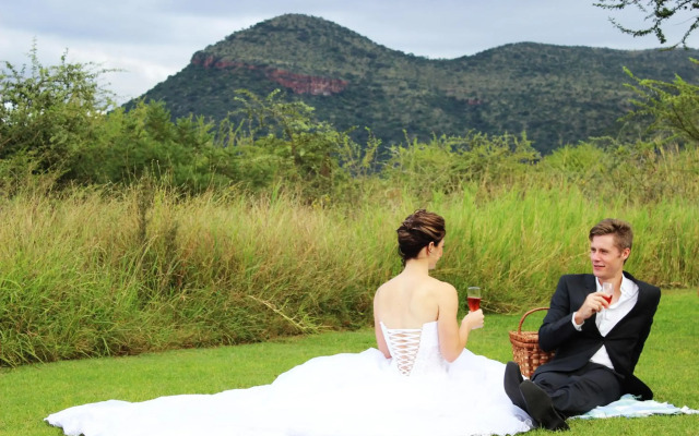 Lapeng Guest Lodge