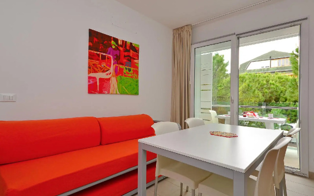 Appartamenti Fiore - Two Bedroom No.2