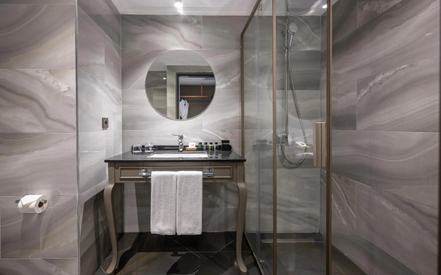 INNSiDE by Meliá Costablanca - Adults recommended