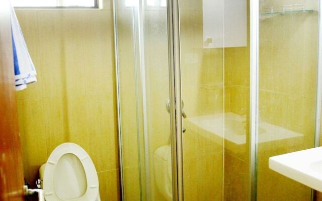 TripThrill Maytas Hill Apartments