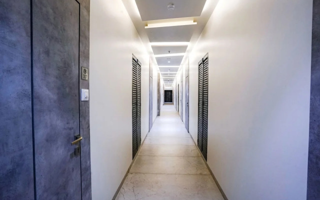 Fabhotel Global Spaces