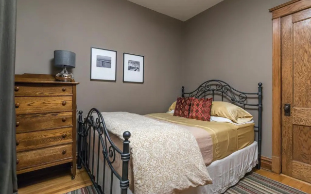 Chicago Guest House Wrigleyville