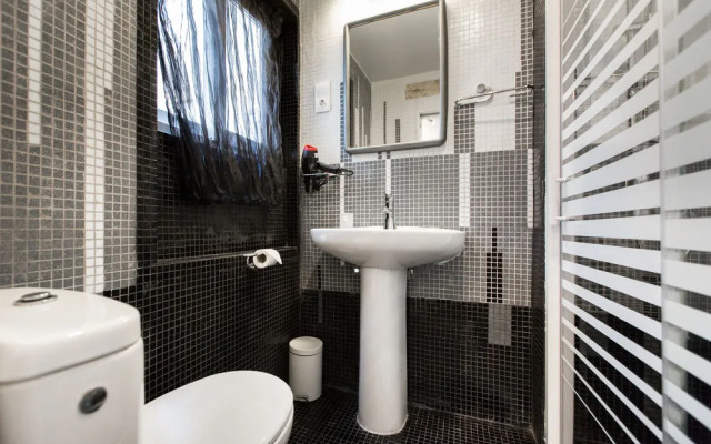 Stay Barcelona Apartments GÃ³tico