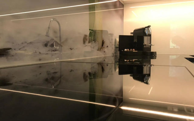 La vie Deluxe - Private Luxury Apartments