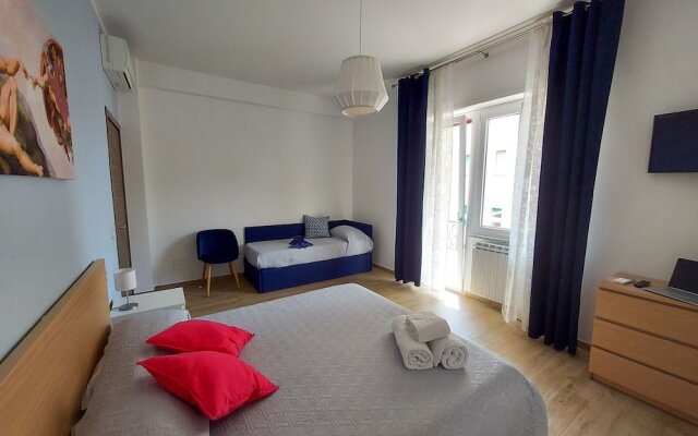 Sapore di Mare Holidays