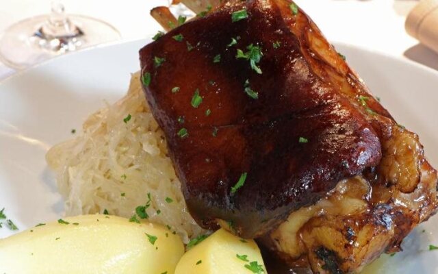 Hotel Restaurant Faller Emmebuckel