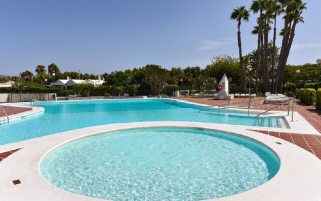 Cozy Bungalow Playa Flor II Maspalomas
