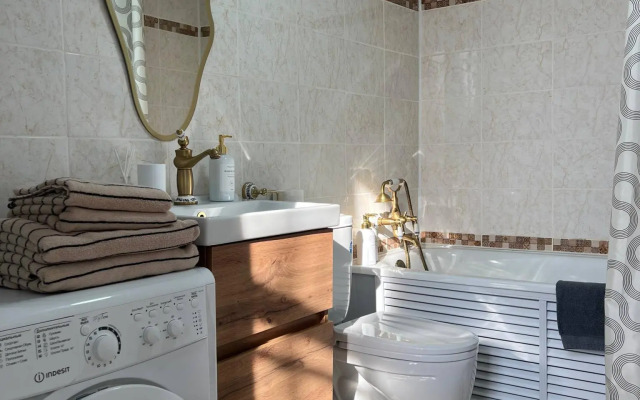 Апартаменты на улице Кирова 70