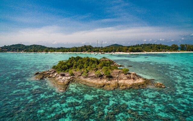 Forra Diving Resort - Sunrise Beach - Koh Lipe