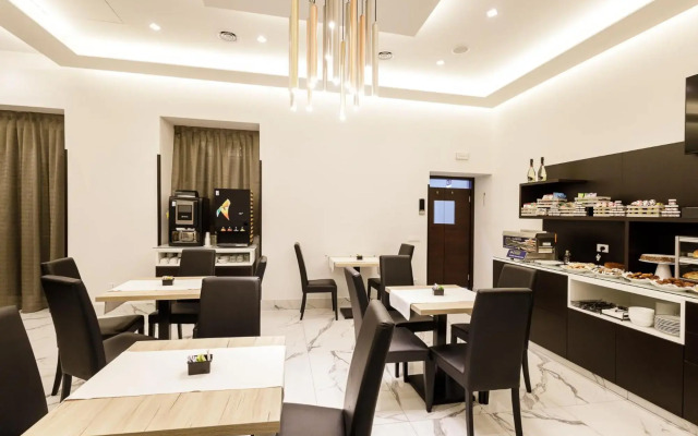 Best Western Hotel dei Mille