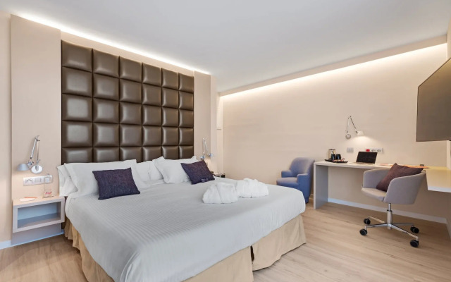 Hotel Palladium