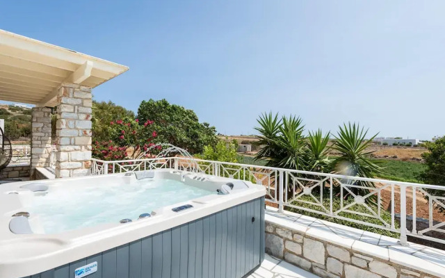 Sun and Salt 3bedroom House