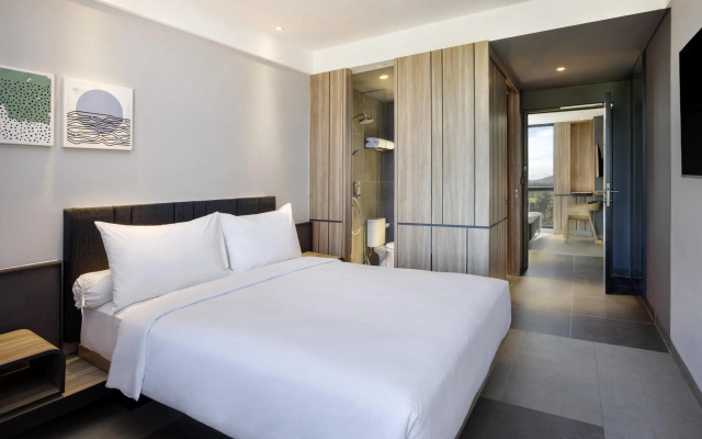 Ibis Yogyakarta International Airport Kulon Progo