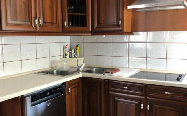Virág Apartman