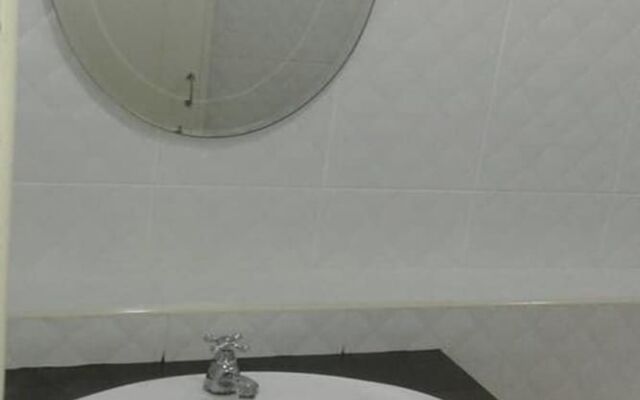 Apartment Baan Khun Mae
