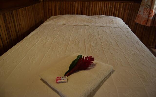 Centro Ecoturístico Cabañas Nevería