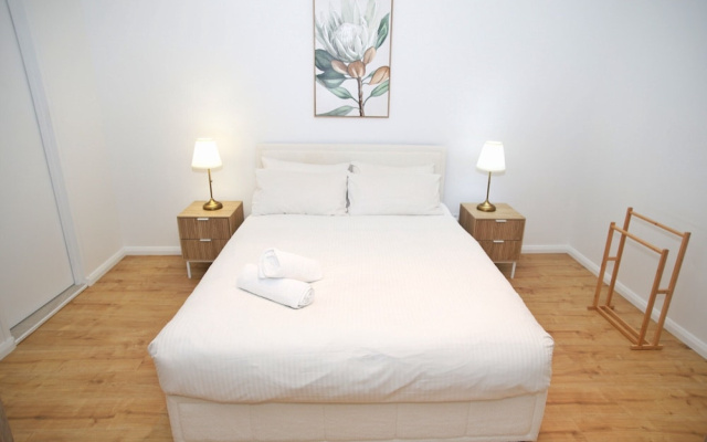Palm Villas - Relaxing 1 Bed Stay Near Kiama Coast