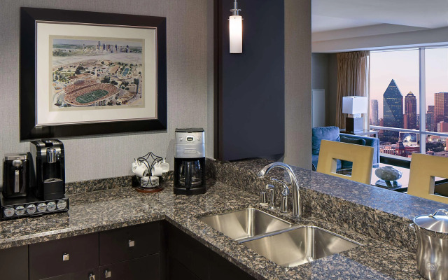 Hyatt Regency Dallas