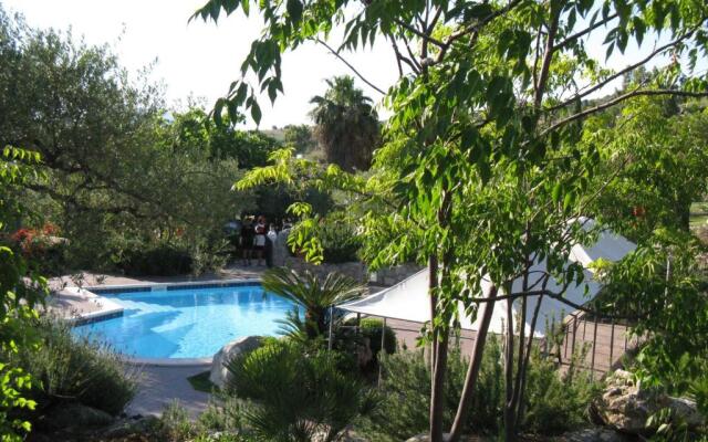 Crapa Licca Agriresort